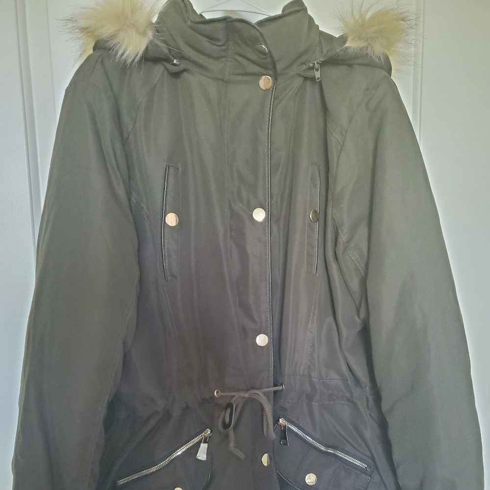 Jacket